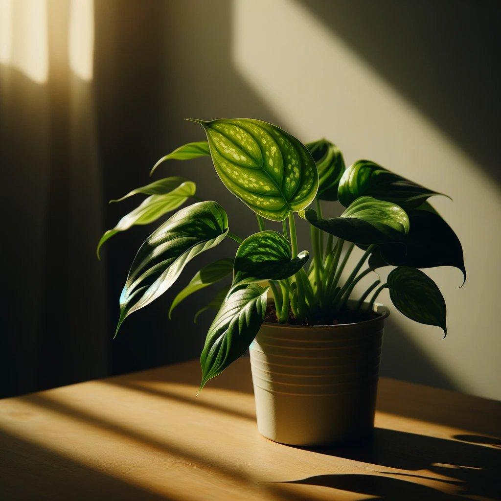 Choosing The Right Location For Your Pothos Plant